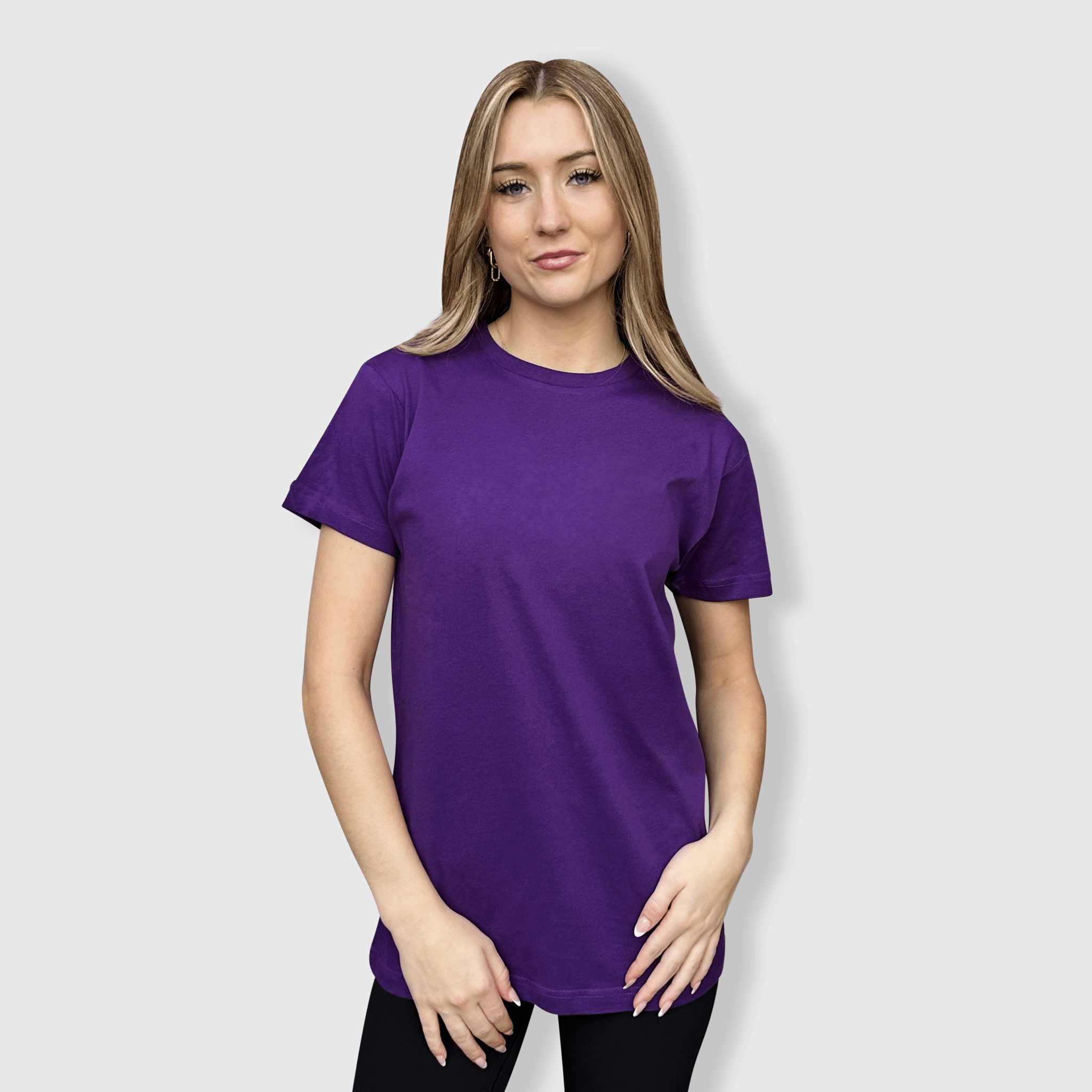 ILTEX Apparel - Vente T-shirt – unisexe - T-shirts unisexes à manches courtes 100 % coton8