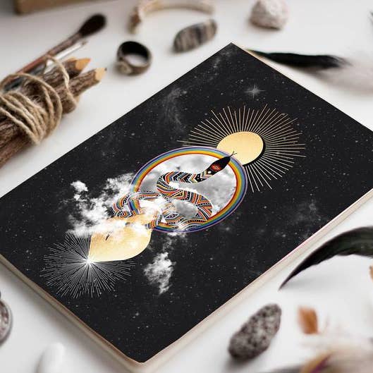 Diário de ascensão da Kundalini por atacado de Infinite Mantra