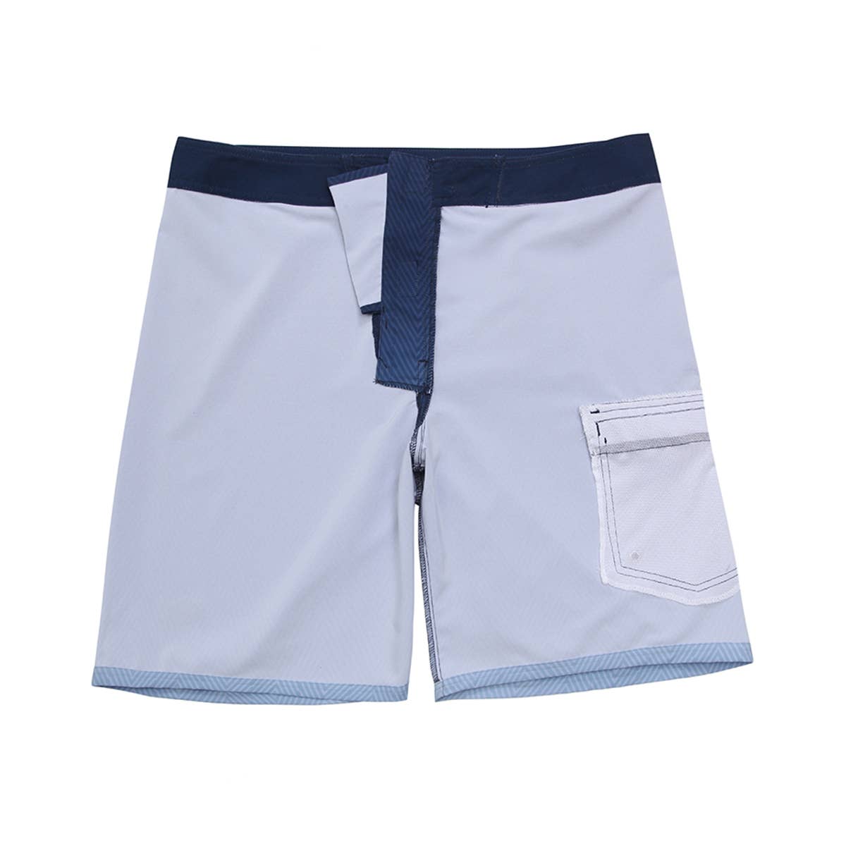 Rokka & Rolla - Wholesale Swim Shorts - Men's - Men's 9" 4-Way Stretch Board Swim Shorts Swimwear15