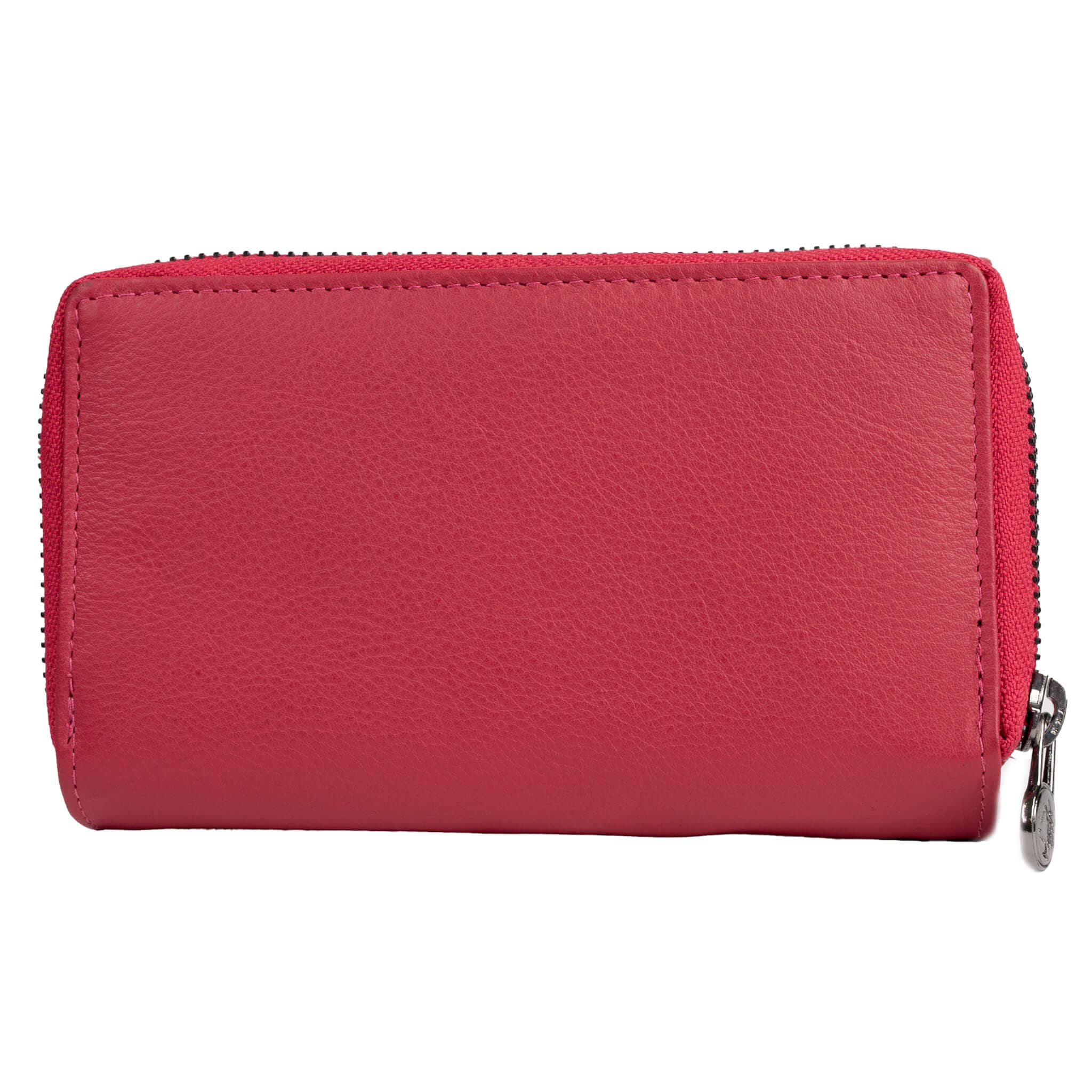 Greenwood - Wholesale Wallet - Women's - Miko leather wallet for women with many card slots purse23
