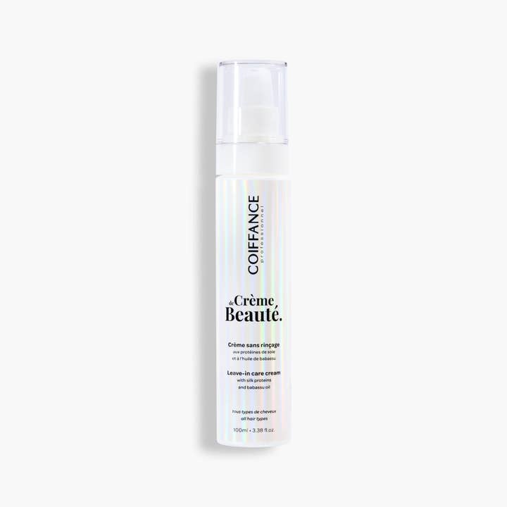 SOINS INSTANTANES - CREME DE BEAUTE 100ML pour la vente par COSMECARE LAB