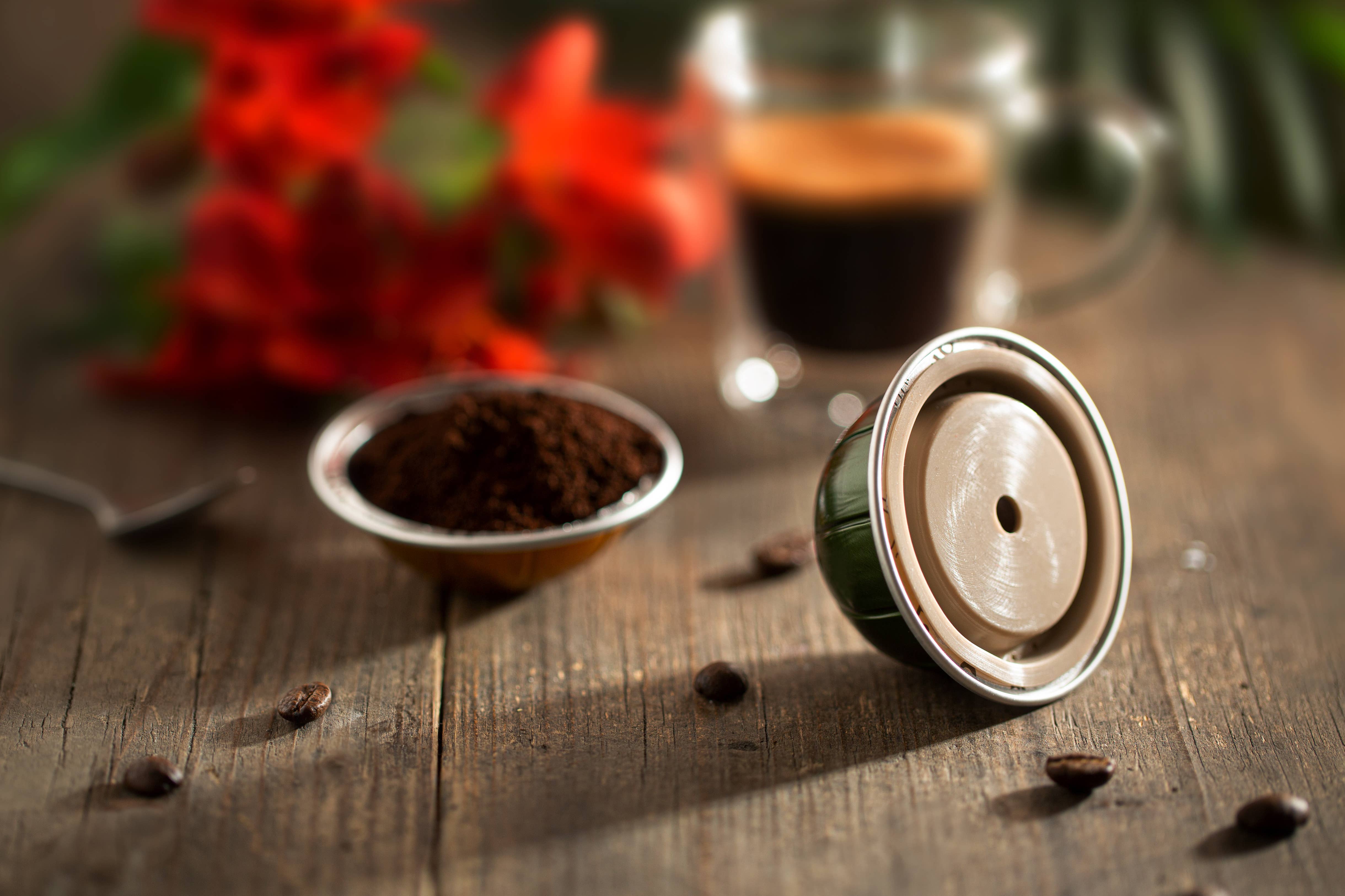 WAYCAP - Wholesale Coffee/Tea Cup - Waycap for Vertuo -  Complete Kit.4