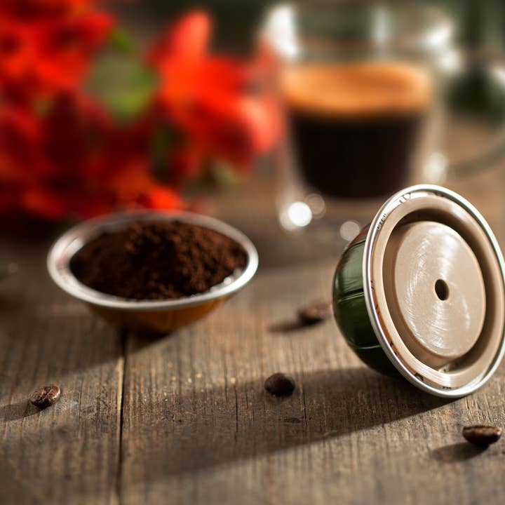 WAYCAP - Wholesale Coffee/Tea Cup - Waycap for Vertuo - Complete Kit.4