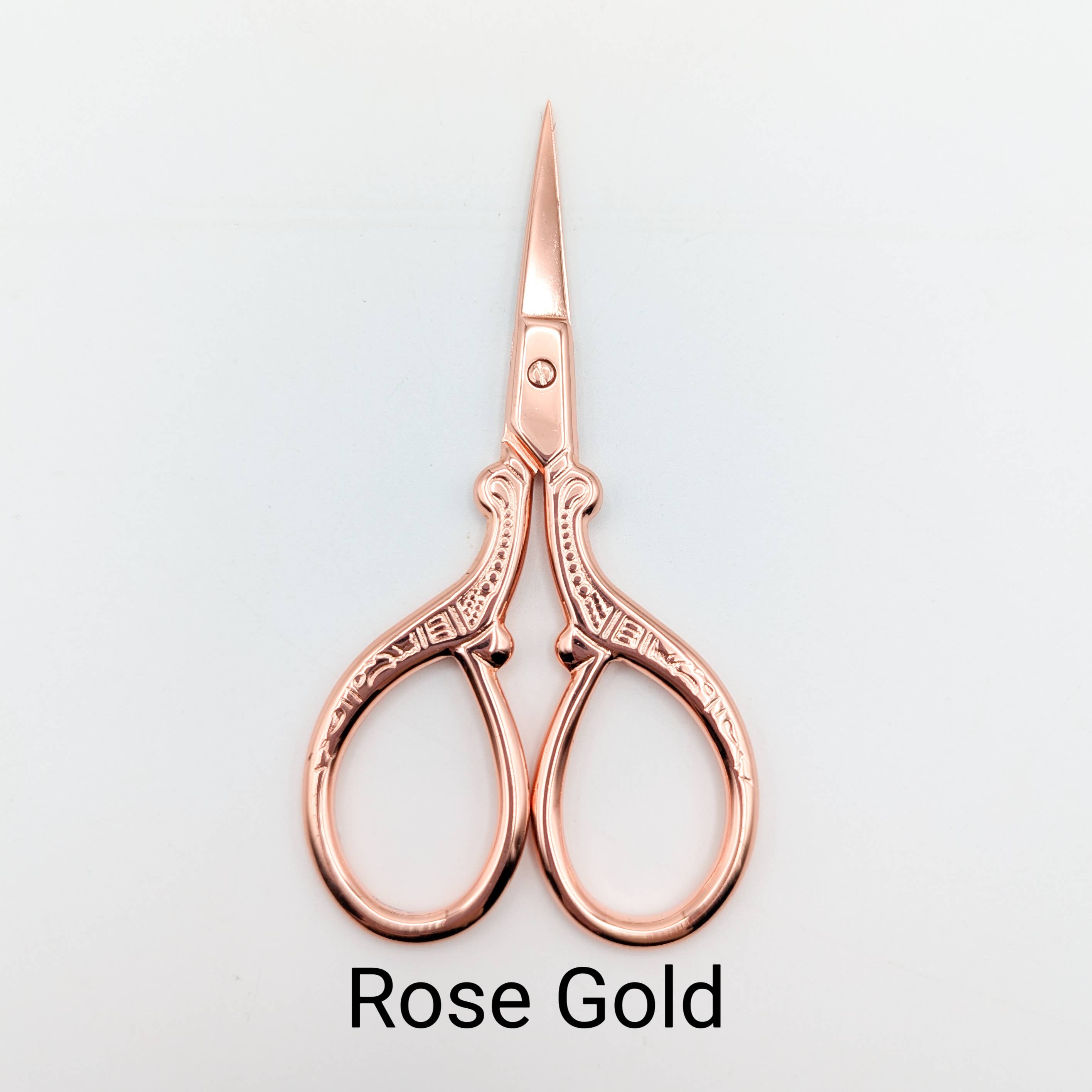 SChandworks - Wholesale Scissors -  Pattern Stainless Steel Stylish scissors3