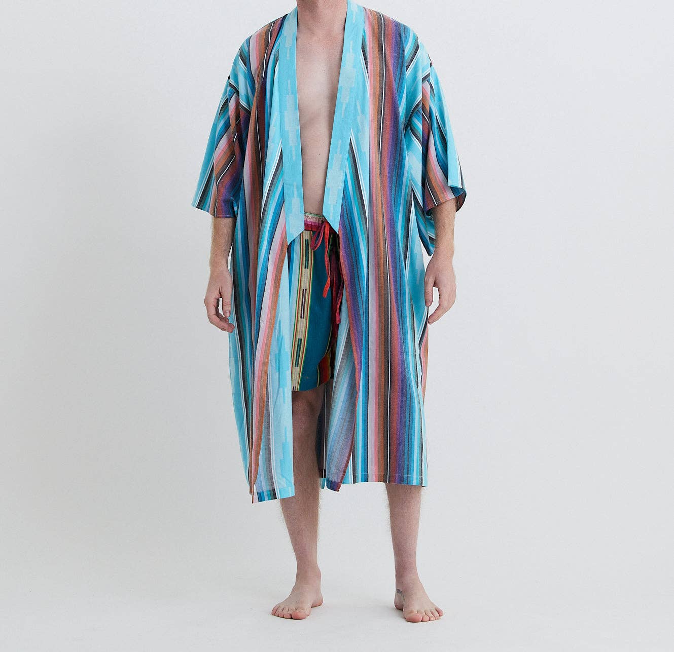 Far West Collective - Wholesale Sleepwear Set - Women's - Motel Pajamas3
