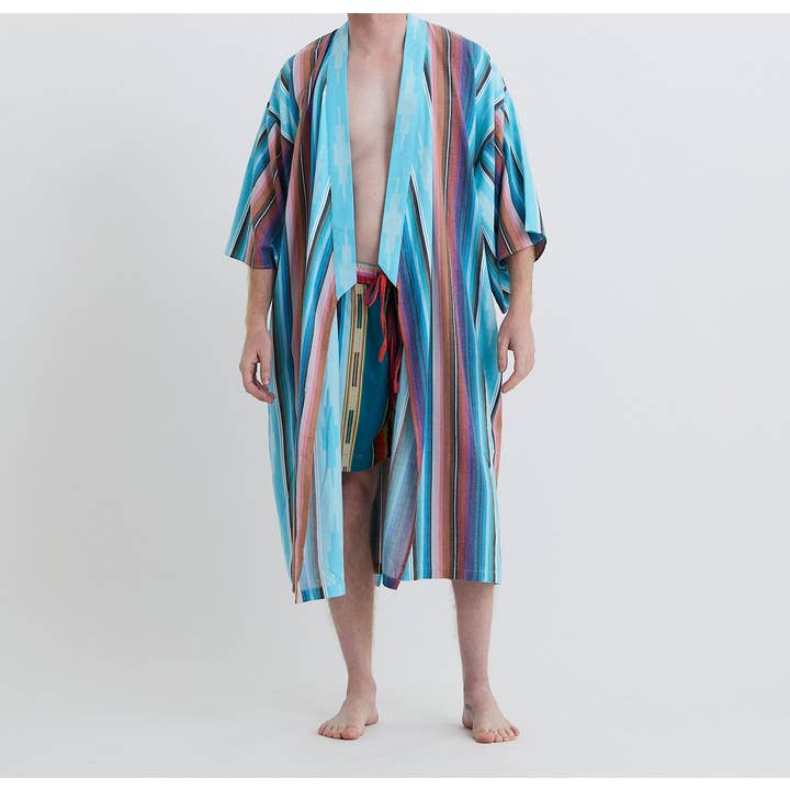 Far West Collective - Wholesale Sleepwear Set - Women's - Motel Pajamas3
