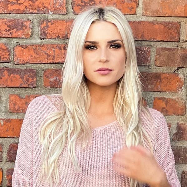 V-Neck Knit Sweater with Cuff Sleeve for wholesale by Gigi Moda