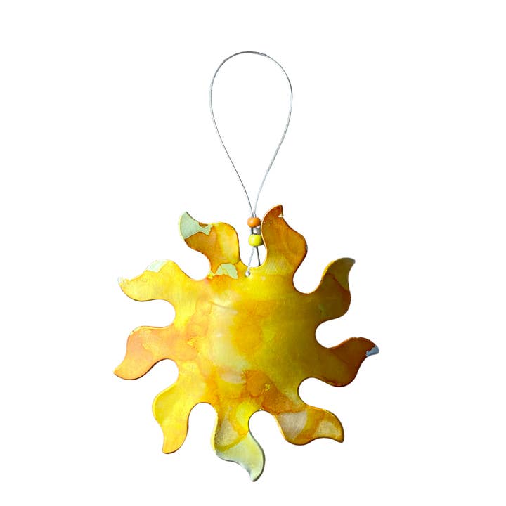 Solprydnad - Hållbar solprydnad för wholesale av Seatree Studio