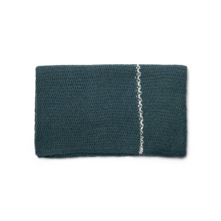 Crafts by Solid - Wholesale Scarf - Women's - Tracey Scarf Essential FW22- 100% alpaca17