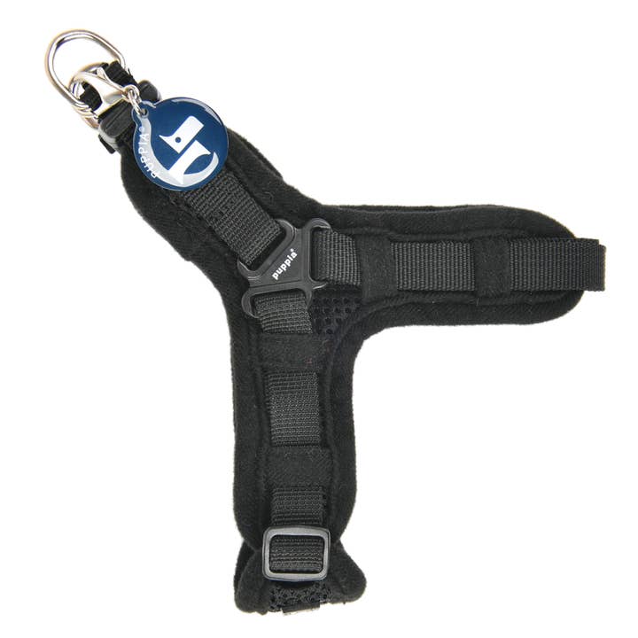Puppia International Inc. - Wholesale Pet Harness - Dog - Soft Dog Harness X Air Mesh Adjustable Neck & Chest