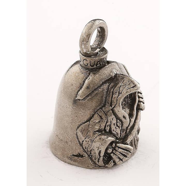 Guardian Bell – Porta-chaves - Unissexo por atacado – Ceifador2