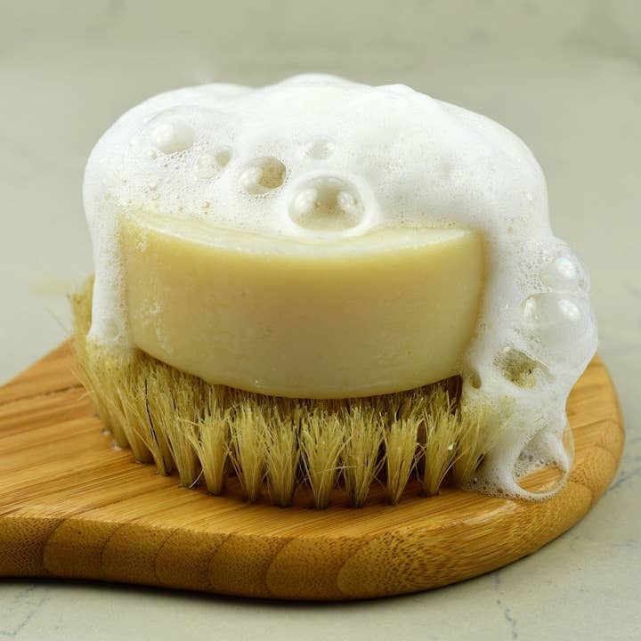 Seattle Sundries - Wholesale Bar Soap - Men's - Manly Man Soap2