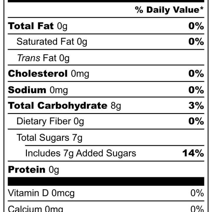 Smoke Camp Crafts - Wholesale Jam/Jelly - Gooseberry Jelly - 5 oz3