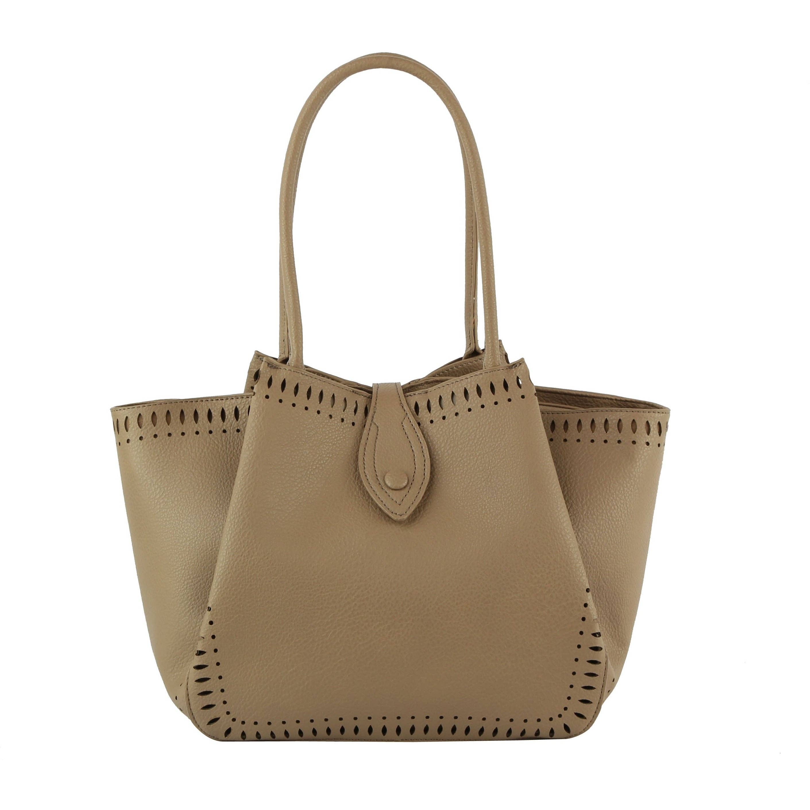 Handbag Factory Corp - Venta al por mayor Bolsa de asa- Mujer - Bolsos de hombro para mujer2