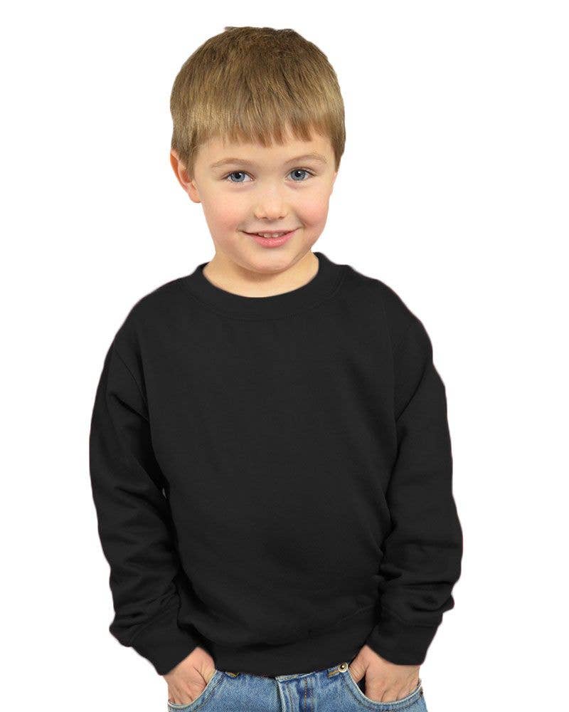 MONAG - Vente Sweat-shirt – enfant - Sweat-shirts en molleton à manches longues pour jeunes Unisexe Enfants Pull-over7