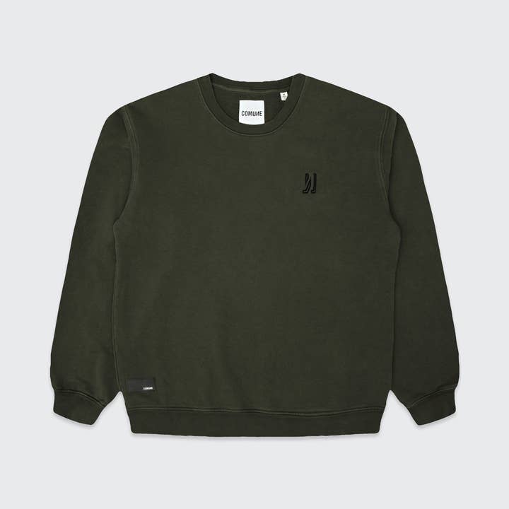 Luka Crew para venta al por mayor de COMUNE