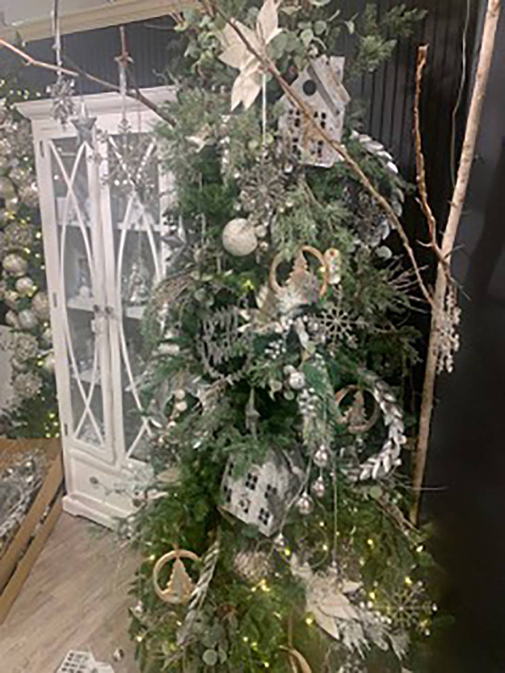 A&B Home Group Inc. - Vente Objets de décoration - Étoile de métal5