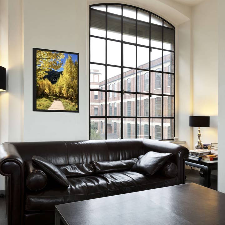 "Fall in Colorado" for Faire for wholesale by The Blooming Collector