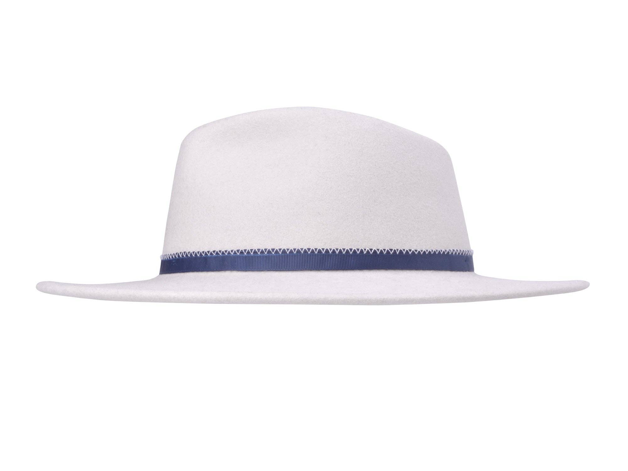 Bigalli Hats - Wholesale Fedora - Women's - Sandra Wool Felt7