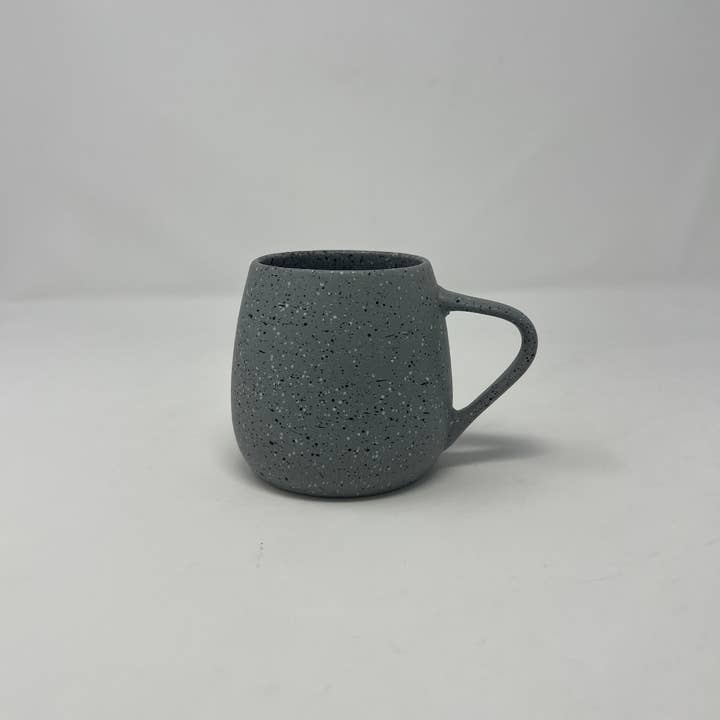 USA HomeMax - Wholesale Coffee Mug - Ceramic Mug Brown/Cream Assorted Designs