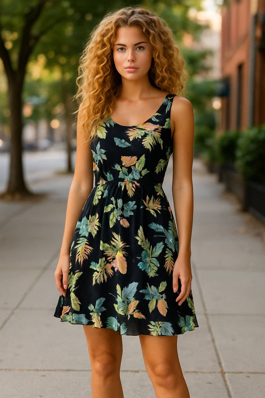 A Woman we Love - Wholesale Dress - Women's - Lot of 10 Dresses – Assorted Sizes and Colors 9