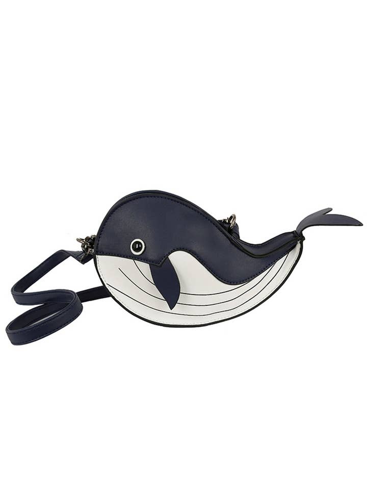 Ballena Bolso Bandolera de Cuero PU HB1790 para venta al por mayor de Ole