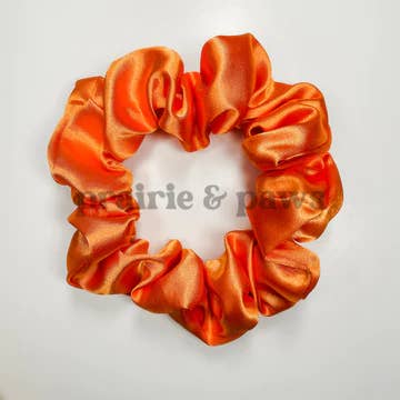 Orange for wholesale by Prairie and Paws