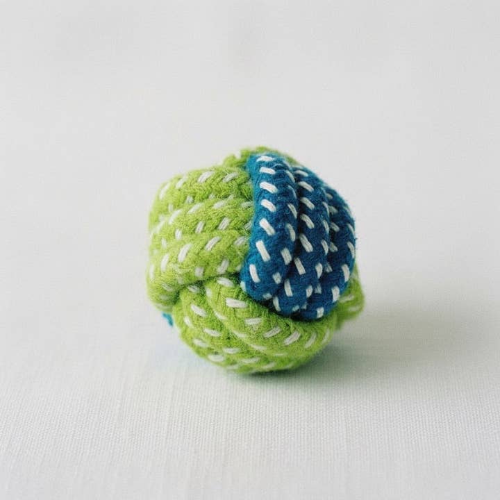 kapeit - Wholesale Pet Toy - Cat/Dog - Durable Cotton Rope Knot Toy for Dogs10