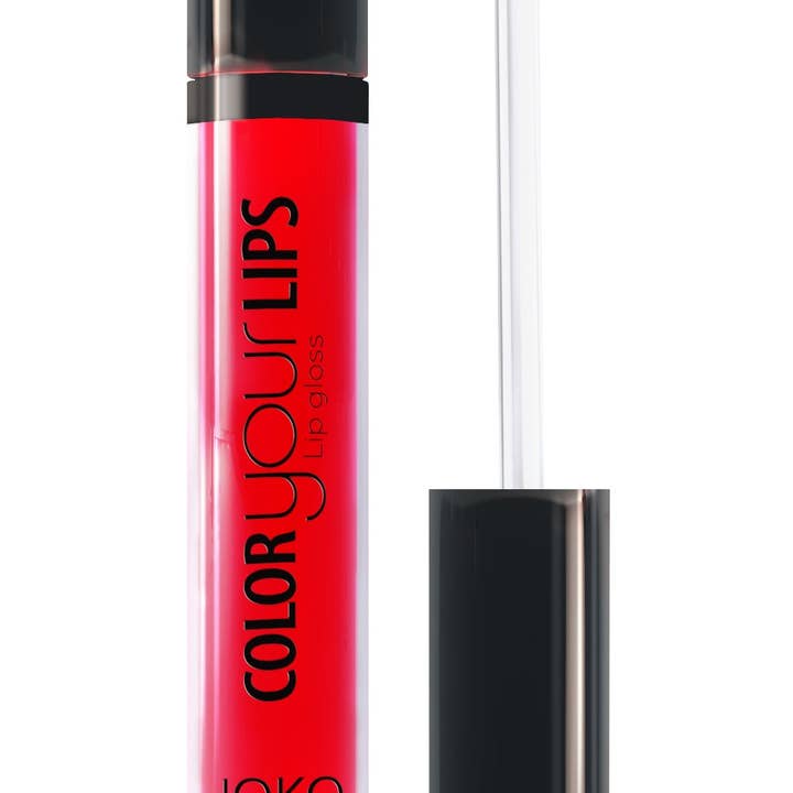 JOKO Make Up – wholesale Lip-gloss – Lip Gloss JOKO Make-UP Colour your Lips4