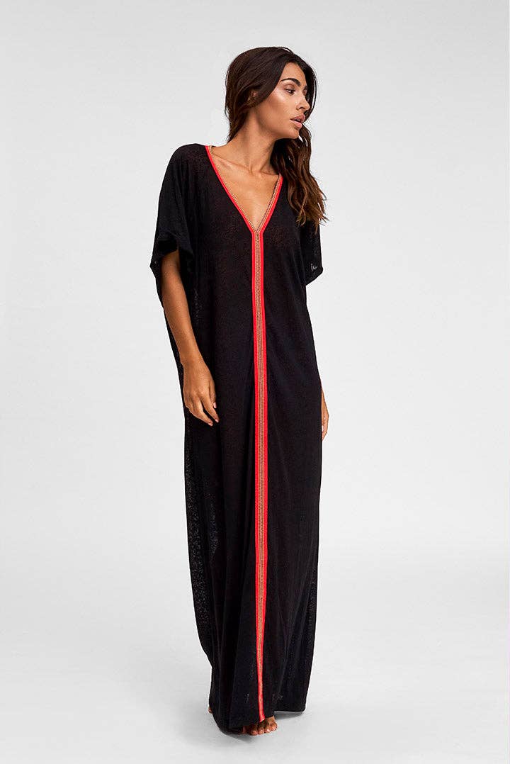 pītusa - Wholesale Kaftan - Women's - Inca Abaya17