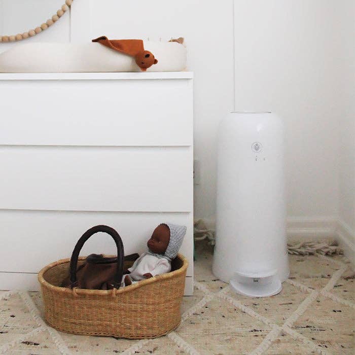 Prince Lionheart - Vendita all'ingrosso Secchio per pannolini - Bambini - My Twist'R® Cestino per Pannolini9