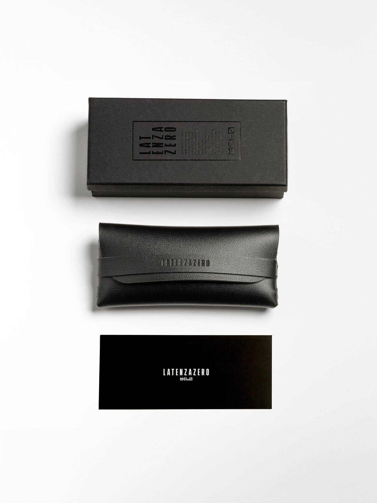 Resonance Black Vortex - Sunglasses for wholesale on Faire8