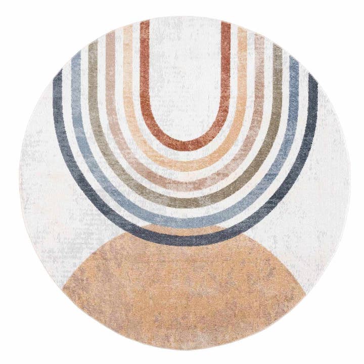 Hauteloom - Wholesale Area Rug - Giza Washable Area Rug