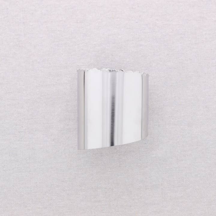 Sonata - Wholesale Snap Jewelry - Shape Adjustable Steel Bracelet1