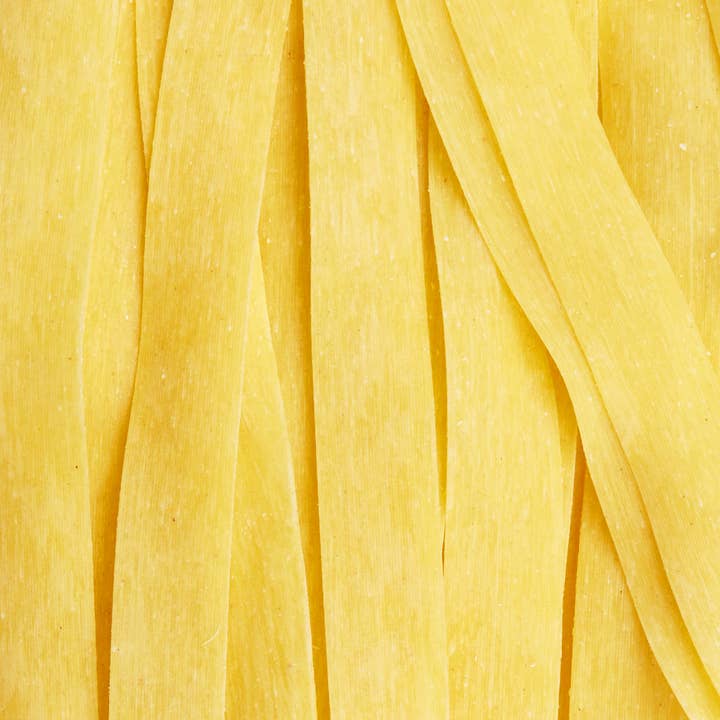 La Campofilone - Wholesale Pasta - Pappardelle Egg Pasta1