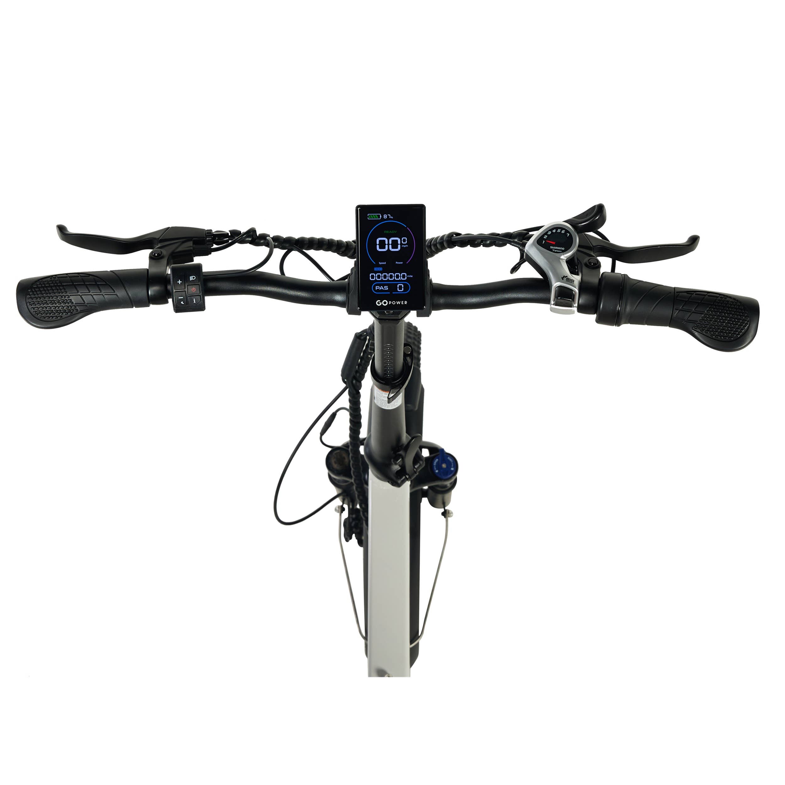 Gopowerbike – wholesale Bike/scooter – Kids – GoPowerBike GoExpress V2 Folding Electric Bike13