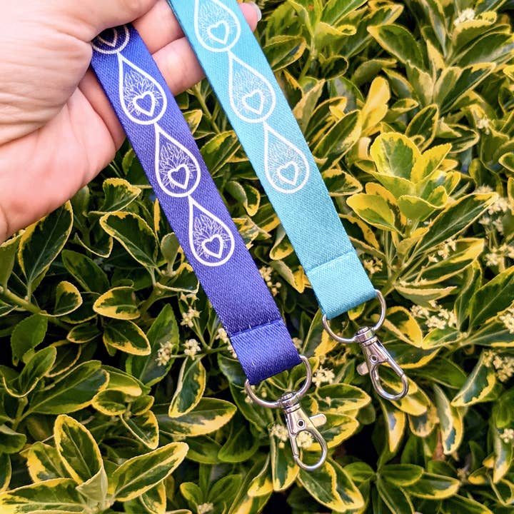 T & Belle – wholesale Lanyard – Women’s – Liquid Gold Liquid Growth Liquid Love Breastfeeding Lanyard3