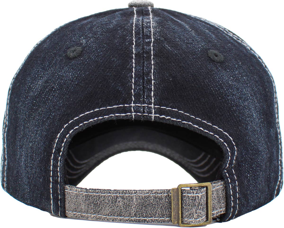 KBETHOS - Venta al por mayor Gorra de béisbol - Hombre - Gorra vintage Rock N Roll2