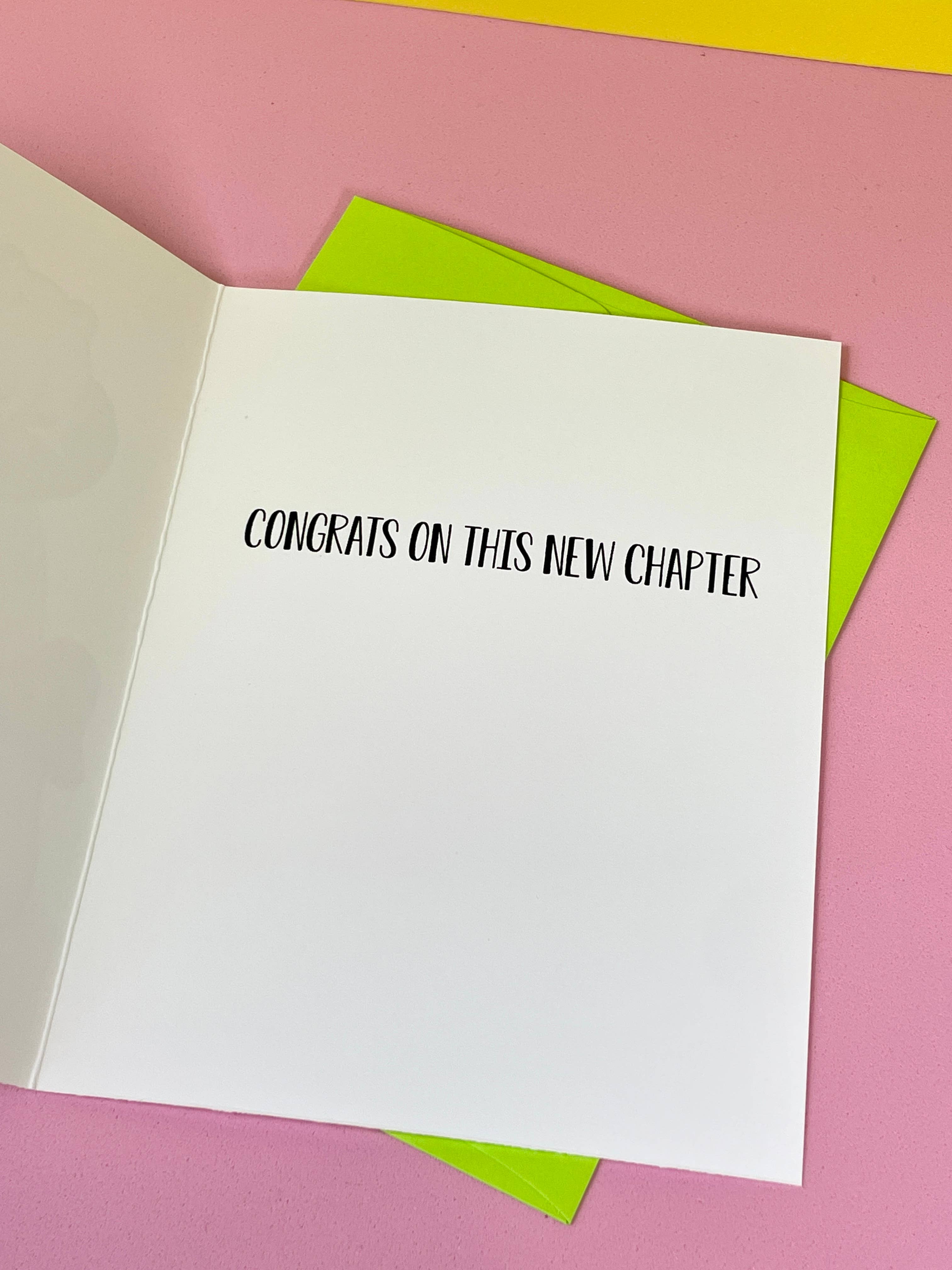 quirky burp illustrations - Wholesale Housewarming Card - Mushroom Housewarming Greeting Card1