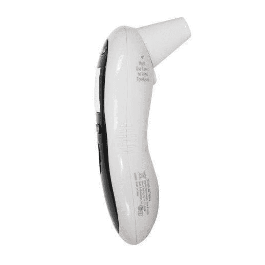 Babystudio - Wholesale Thermometer - Mobi 2-in-1 Digital Baby Thermometer and Pulse Reader1