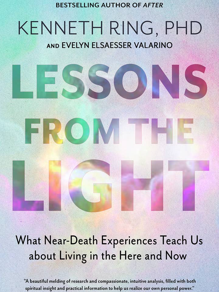 Lessons from the Light for wholesale by Red Wheel/Weiser LLC