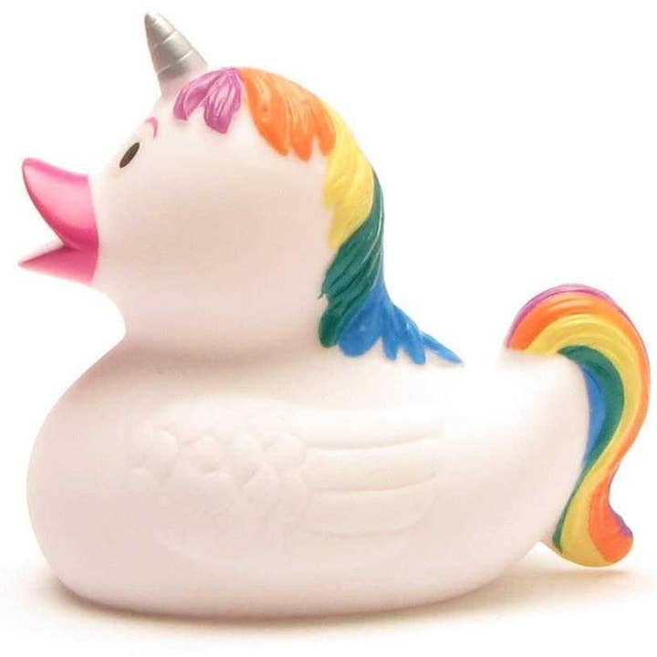 Duckshop - Wholesale Bath Toy - Baby - Rubber Duck Unicorn - Rubber Duck3