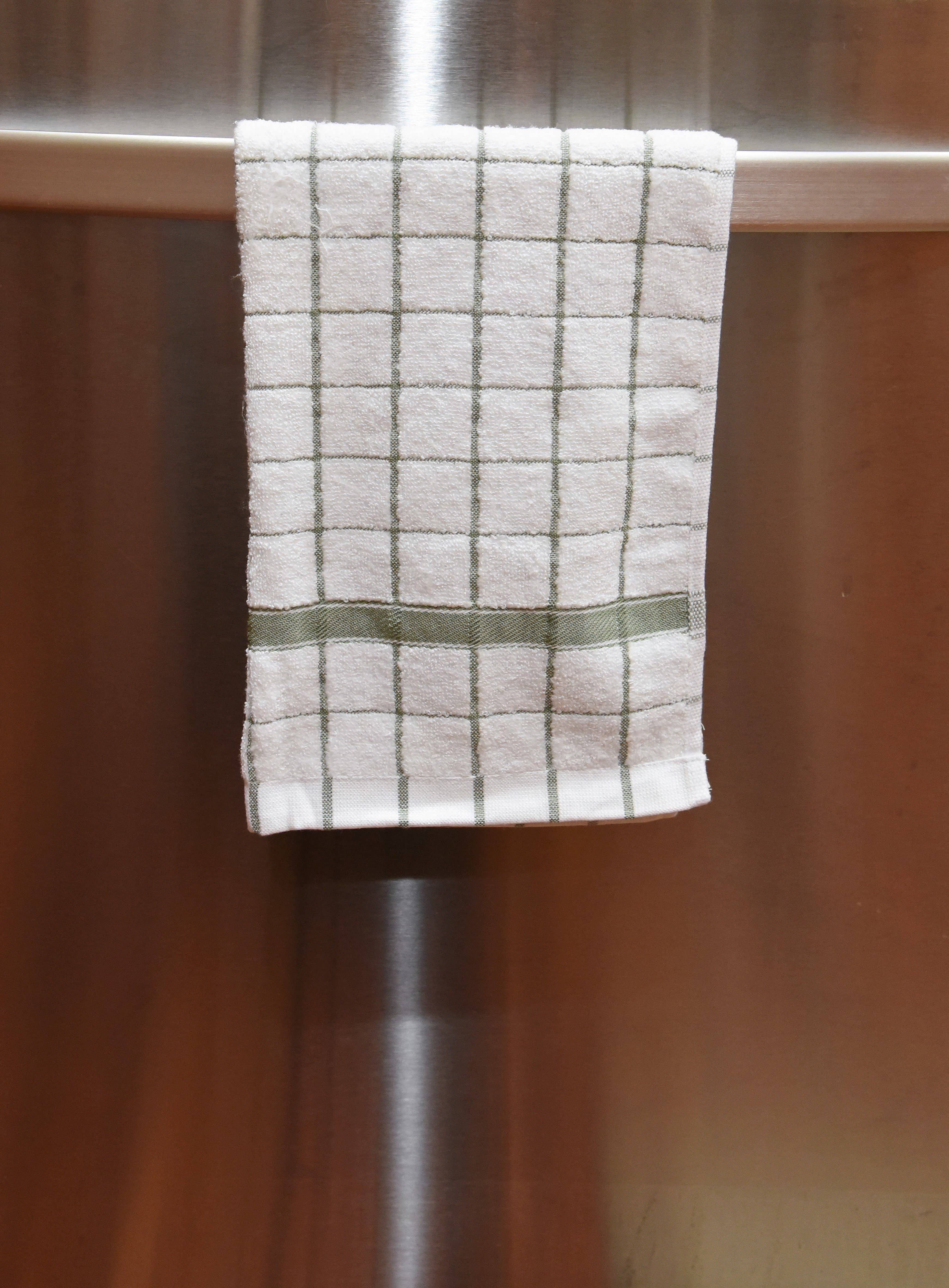 Everplush - Wholesale Tea Towel - Classic Terry Kitchen Towel7