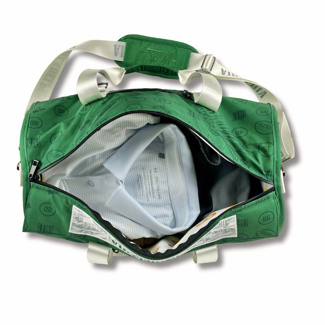 Varsity Cooler - Wholesale Cooler/Cooler Bag - Philadelphia Duffle Cooler7