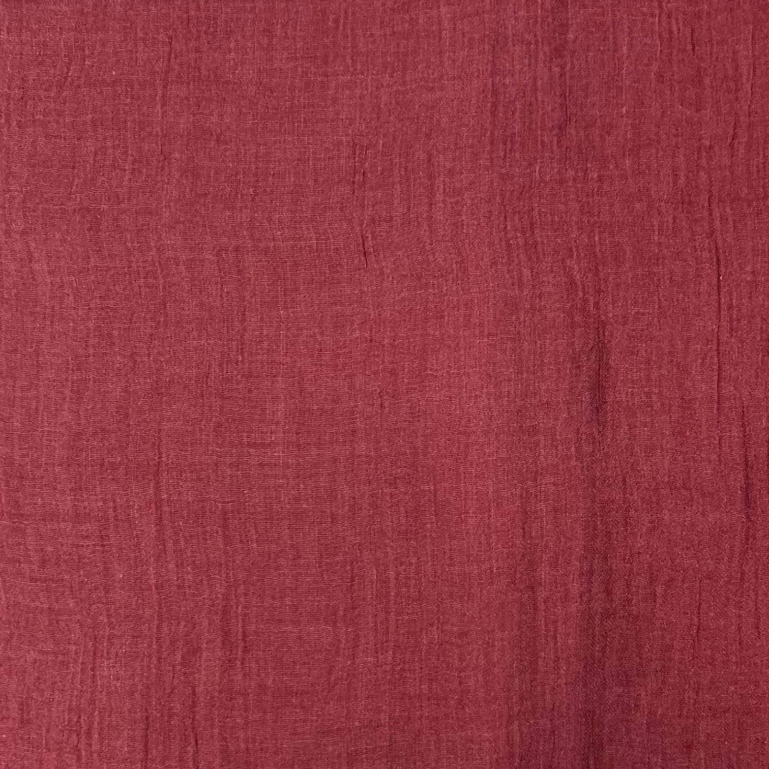 London Scarves – Engroshandel Tørklæde - Dame – Klassisk almindeligt bomuldsblanding tørklæde færdig med frynser53