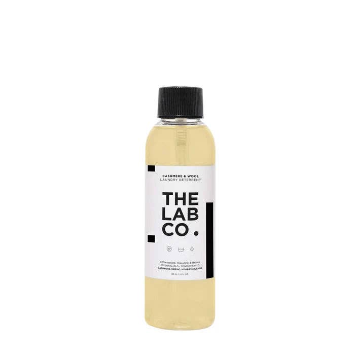 Kico Label - Wholesale Liquid Laundry Detergent - Wool detergent & Wool mist from The Lab Co