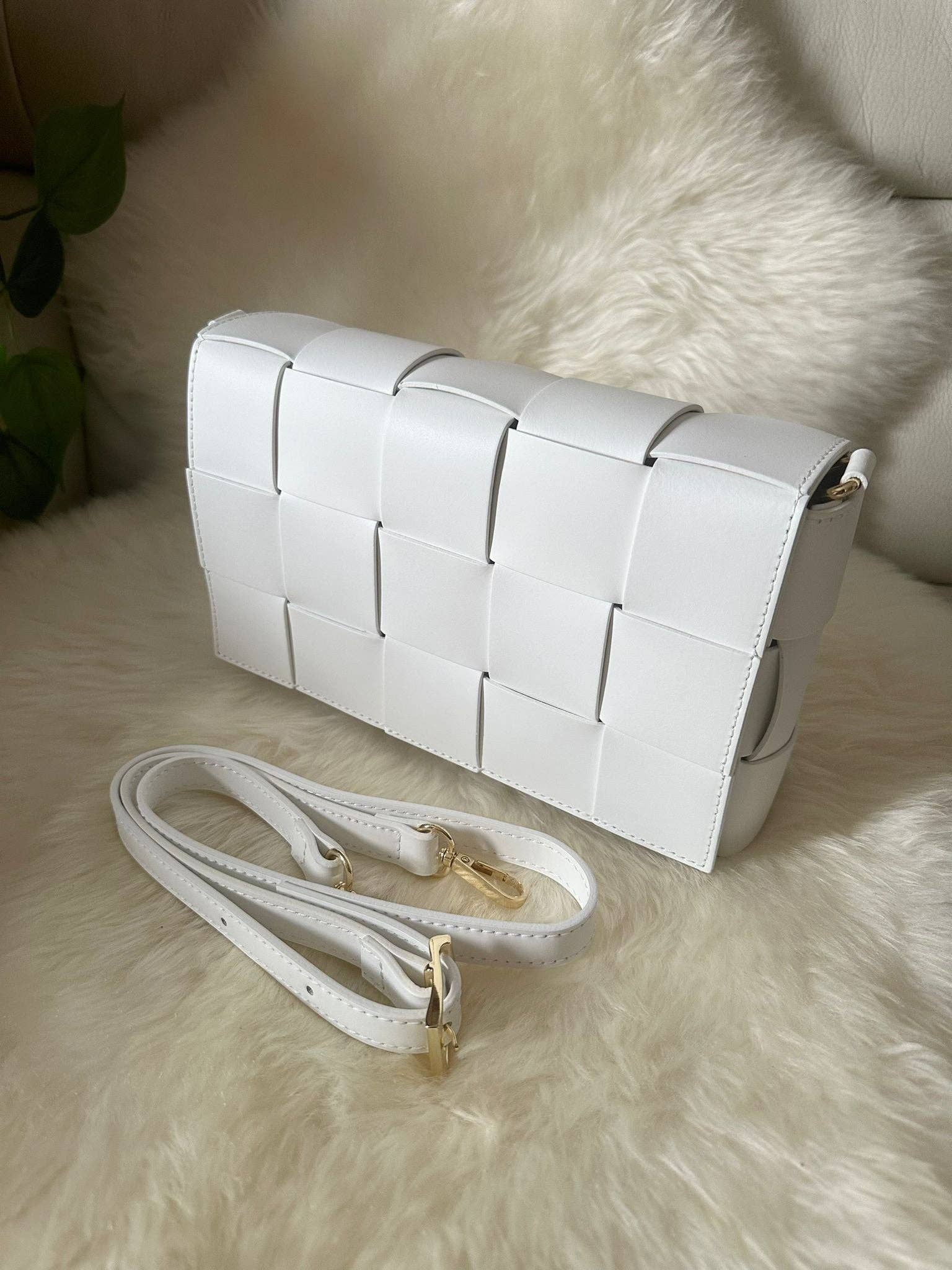 Zhade - Vente Sac à bandoulière – femme - Sac CASSETTA1