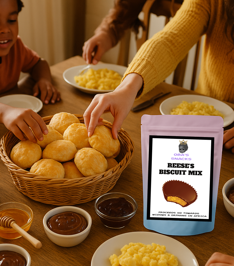 Maqoba – Großhandel Keks-Mix – Einzigartige Keks-Mischungen mit Geschmack! (Lecker, einzigartig, erschwinglich)21