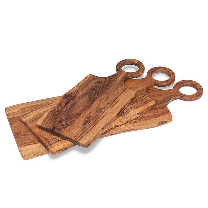 Ring Handle Board for wholesale by Abbott