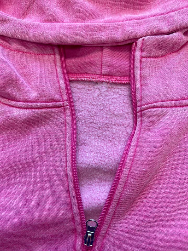 BLAKELEY - Wholesale Hoodie - Women's - EASY DOES IT PULLOVER
